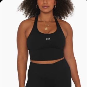 Set Active SportBody Body Bra
